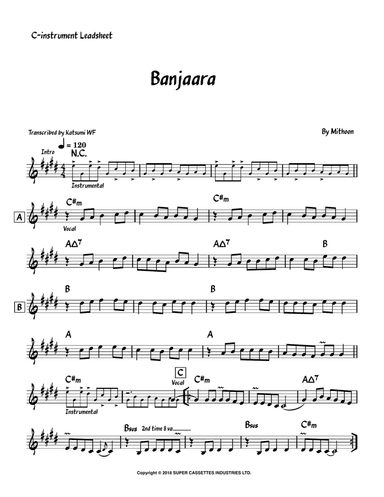 Banjaara