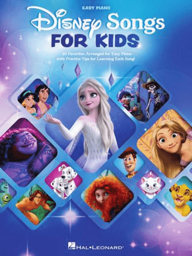 Disney Songs for Kids