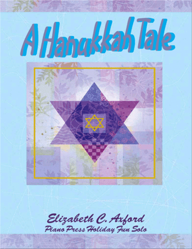 A Hanukkah Tale