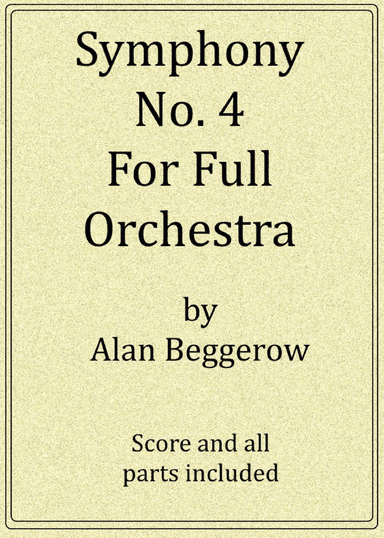 Symphony No. 4