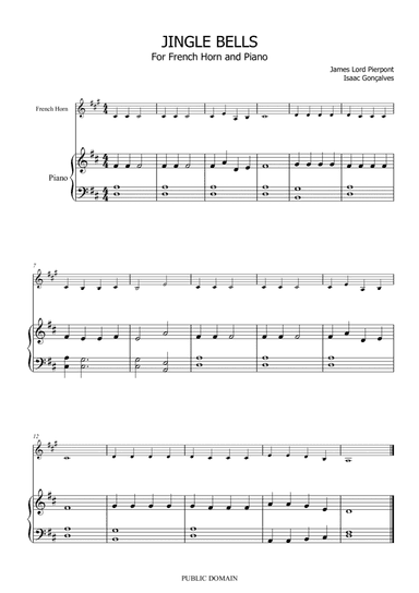 Jingle Bells