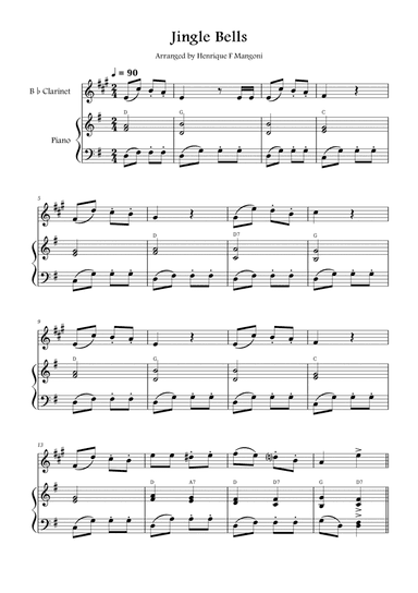 Jingle Bells