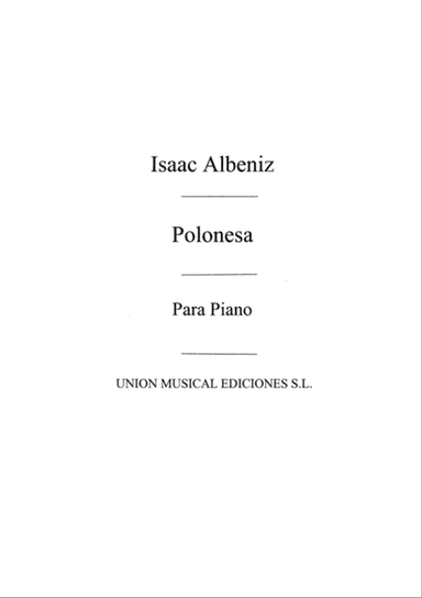Polonesa No.9