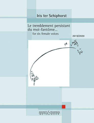 Le tremblement persistant du moi-fantôme