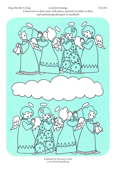 Sing Merrily a Song