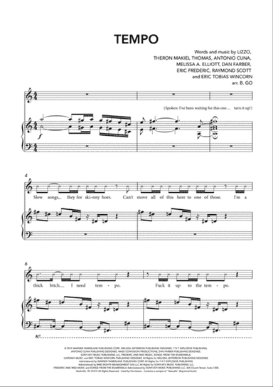 Tempo
