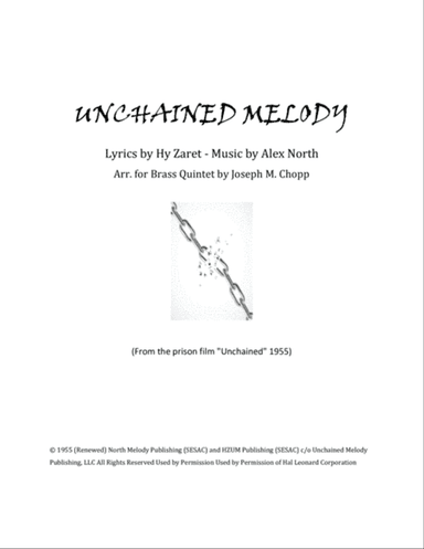 Unchained Melody