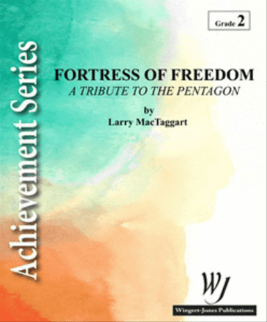 Fortress Of Freedom