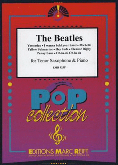 The Beatles