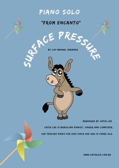 Surface Pressure