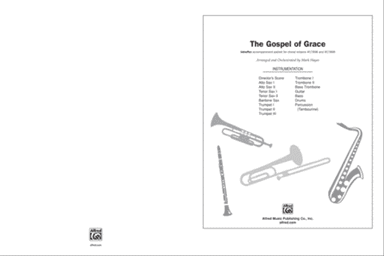The Gospel of Grace