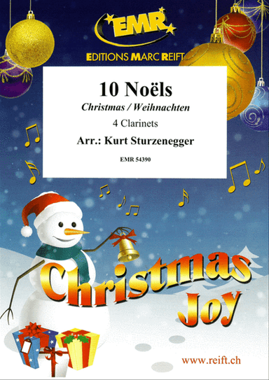 10 Noels