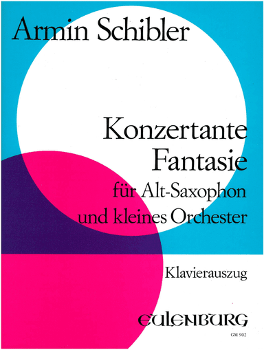 Concertante fantasia