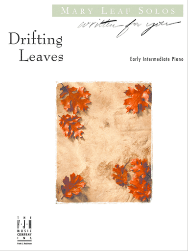 Drifting Leaves