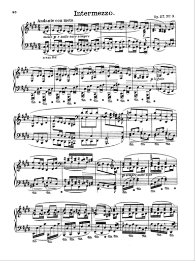 Brahms: Piano Works (Volume II: Op. 76-119 & 5 Etudes)