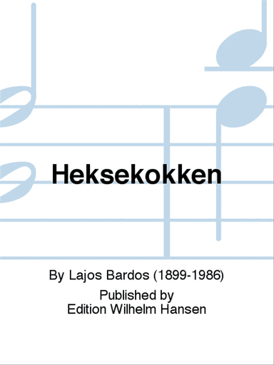 Heksekøkken