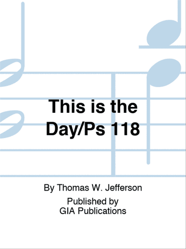 This is the Day