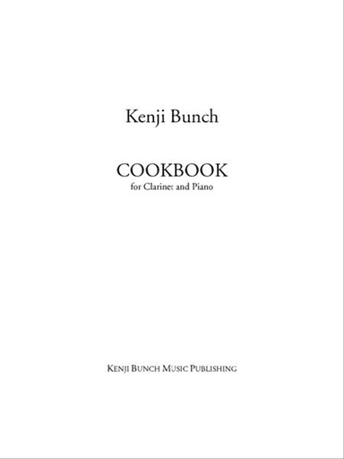 Cookbook