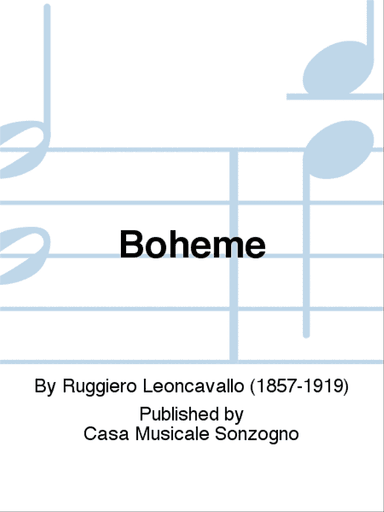 Boheme