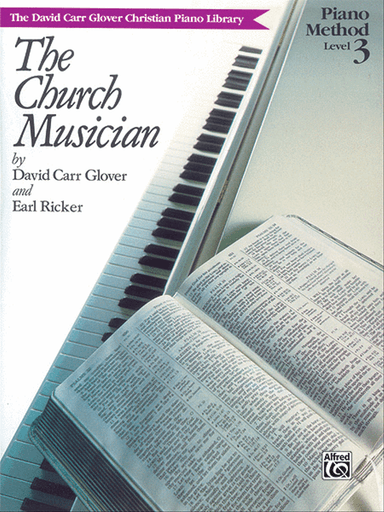 The Church Musician