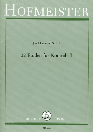 32 Etuden