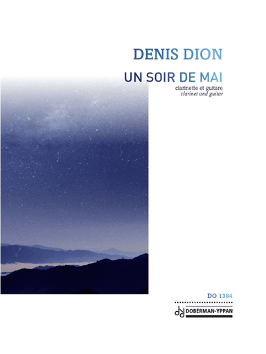 Un soir de mai