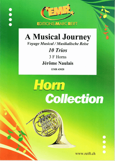 A Musical Journey