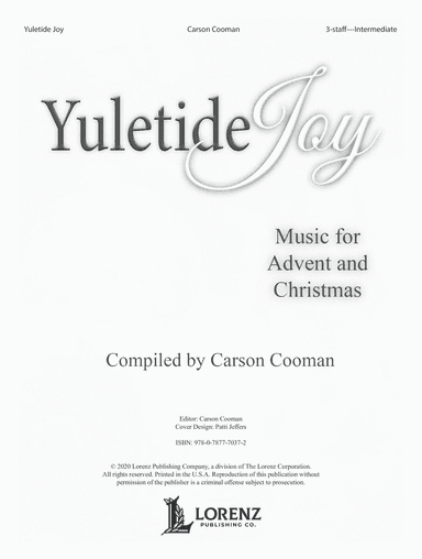 Yuletide Joy