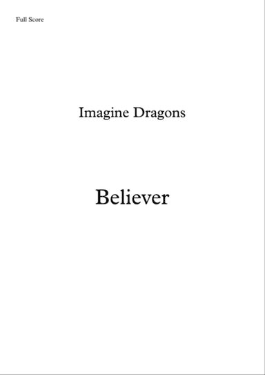 Believer