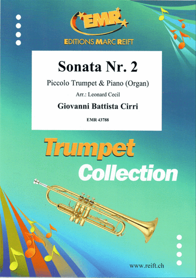 Sonata No. 2
