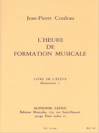 Time For Music Education (volume 1)