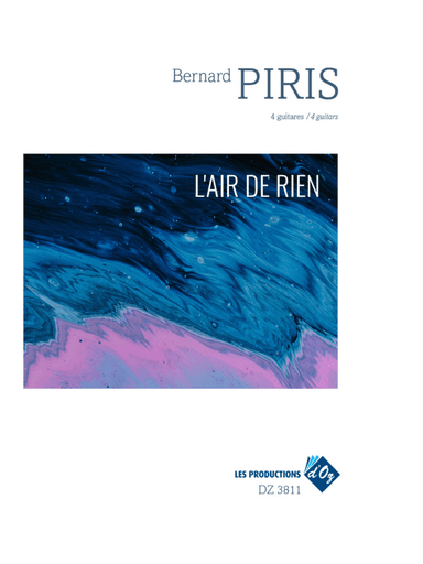 L'Air de rien