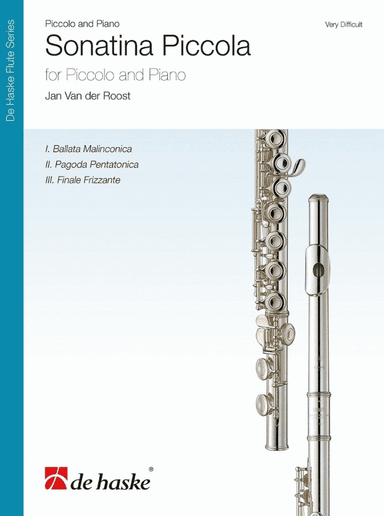 Sonatina Piccola