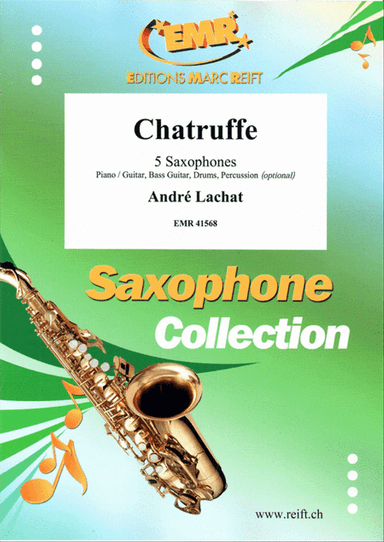 Chatruffe