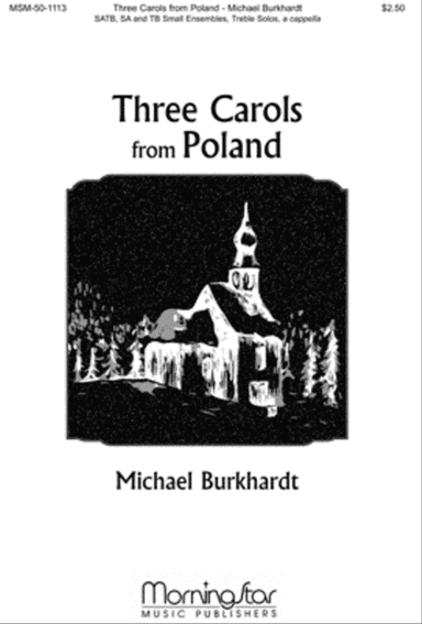 Three Carols from Poland