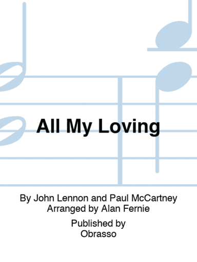 All My Loving