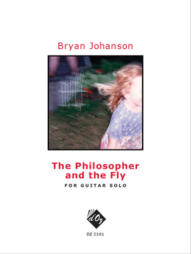 The Philosopher and the Fly