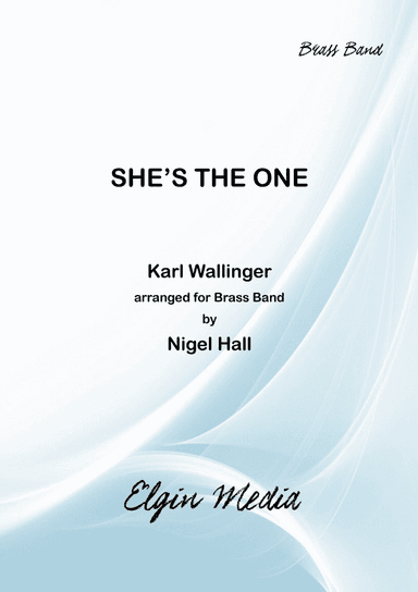 She's The One