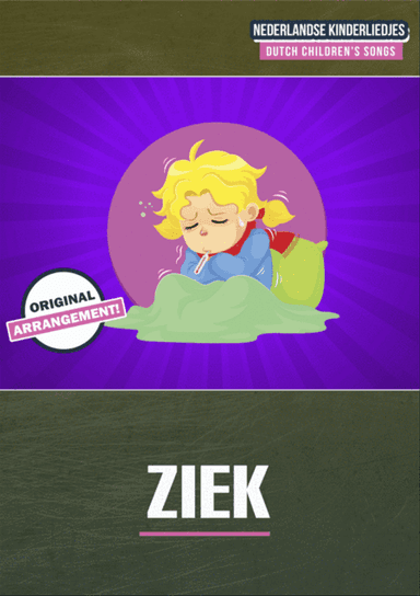 Ziek