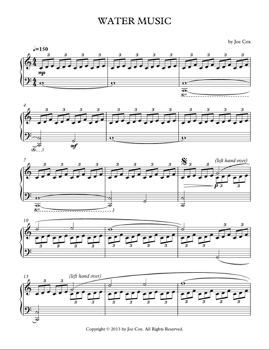 Water Music