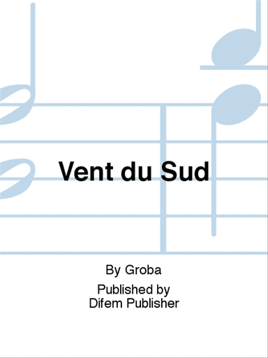 Vent du Sud