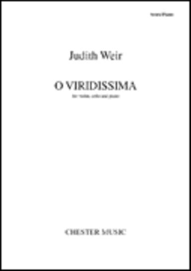 O Viridissima