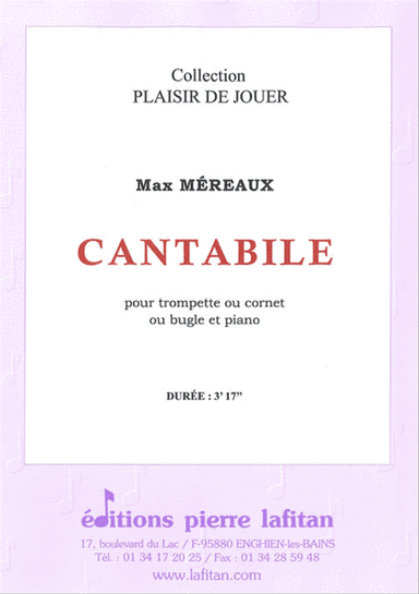 Cantabile