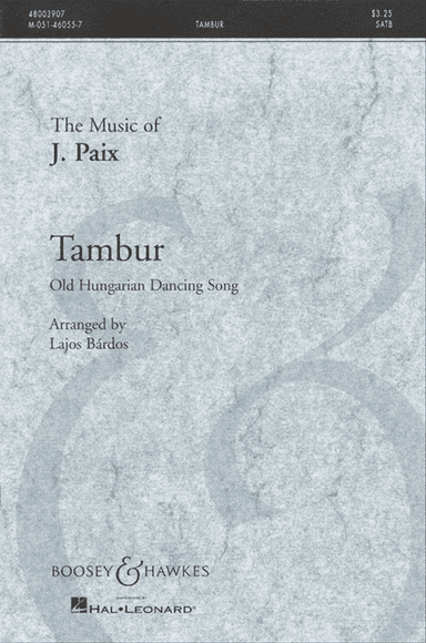 Tambur