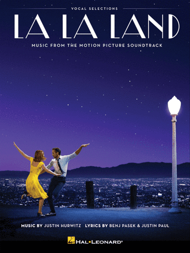 La La Land - Vocal Selections