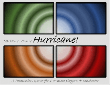 Hurricane!