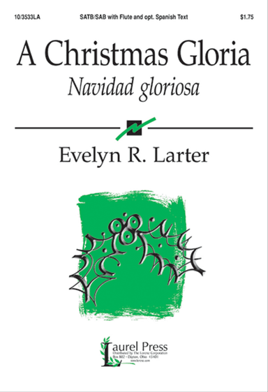 A Christmas Gloria
