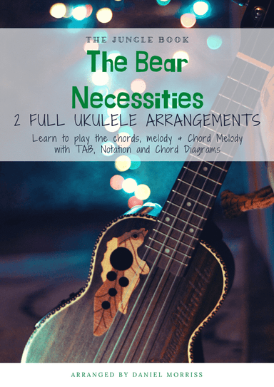 The Bare Necessities