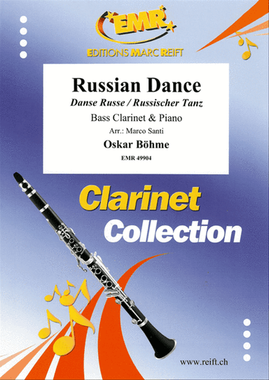 Russian Dance