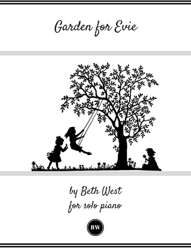 Garden for Evie